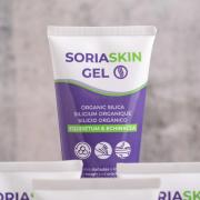 Miniatura - SILICIUM SILICIUM SORIASKIN GEL (150ML)