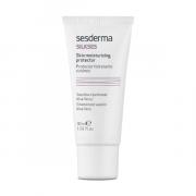 Miniatura - SESDERMA SILKSES PROTECTOR HIDRATANTE (30ml)	