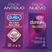 Miniatura - DUREX Sin Látex (12uds)