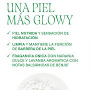 Miniatura - WELEDA SKIN FOOD GEL DE DUCHA (200ML)