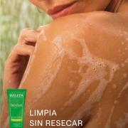 Miniatura - WELEDA SKIN FOOD GEL DE DUCHA (200ML)
