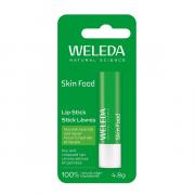 Miniatura - WELEDA SKIN FOOD LIP BUTTER STICK BÁLASAMO LABIAL (4.8G)