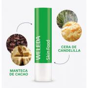 Miniatura - WELEDA SKIN FOOD LIP BUTTER STICK BÁLASAMO LABIAL (4.8G)