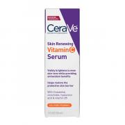 Miniatura - CERAVE SKIN RENEW VIT C SERUM (30ML) NOVEDAD!