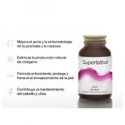 Miniatura - SUPERLATIVA SKIN REPAIR MUSE (60 CAPSULAS) 