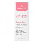 Miniatura - CANTABRIA LABS SKIN RESIST SENSAGE EYE BOLSAS Y OJERAS (15ML)