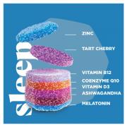 Miniatura - UPSA SLEEP GUMMIES (30 CARAMELOS BLANDOS)