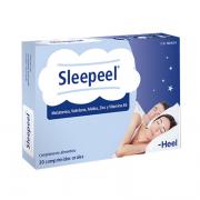Miniatura - HEEL Sleepeel®1MG (30comp)