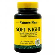 Miniatura - NATURE'S PLUS Soft Night (30caps) 