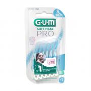 Miniatura - GUM SOFT PICKS PRO TALLA S  (30 UNIDADES)	