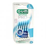 Miniatura - GUM SOFT PICKS PRO ULTRA-SUAVE (60 UNIDADES)
