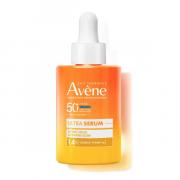 Miniatura - AVÈNE SOLAR ULTRA-SERUM GLOW (30ML)
