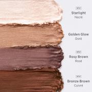 Miniatura - MÊME SOMBRA DE OJOS GOLDEN GLOW (3,5G)
