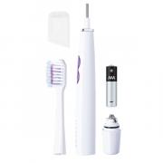 Miniatura - GUM SONIC ORTHO BATTERY CEPILLO ORTODONCIA PILAS (1 UNIDAD)