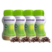 Miniatura - NUTRICIA SOUVENAID SABOR CAPPUCCINO (4 UNIDADES x 125ML)
