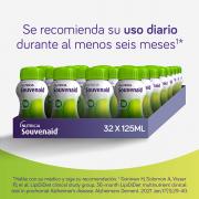 Miniatura - NUTRICIA SOUVENAID SABOR CAPPUCCINO PACK 7+1 (32 UNIDADES x 125ML)