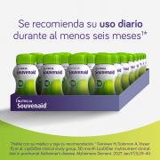Miniatura - NUTRICIA SOUVENAID SABOR CAPPUCCINO PACK 7+1 (8 UNIDADES x 125ML)