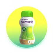 Miniatura - NUTRICIA FORTIMEL SOUVENAID SABOR CAPPUCCINO (4 UNIDADES x 125ML)