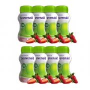 Miniatura - NUTRICIA SOUVENAID SABOR FRESA PACK 7+1 (8 UNIDADES X 125ML)