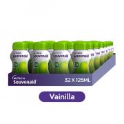 Miniatura - NUTRICIA SOUVENAID SABOR VAINILLA PACK 7+1 (32 UNIDADES X 125ML)