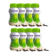 Miniatura - NUTRICIA SOUVENAID SABOR VAINILLA PACK 7+1 (8 UNIDADES X 125ML)