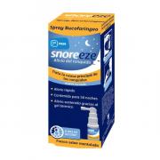 Miniatura - SNOREEZE SPRAY ANTI-RONQUIDOS BUCO FARINGEO (SPRAY 23,5ml)