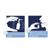 Miniatura - SNOREEZE SPRAY ANTI-RONQUIDOS BUCO FARINGEO (SPRAY 23,5ml)