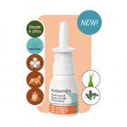 Miniatura - SUAVINEX SPRAY NASAL HIPERTONICO ALLERGY +6 AÑOS (20ML)