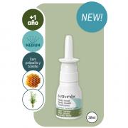 Miniatura - SUAVINEX SPRAY NASAL ISOTONICO PROPOLIS +1 AÑO (20ML)