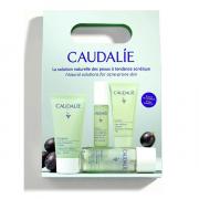 Miniatura - CAUDALIE STARTER KIT RUTINA VINOPURE (5 UNIDADES)