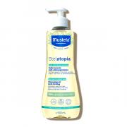 Miniatura - MUSTELA STELATOPIA ACEITE DE DUCHA Y BAÑO (500ML)