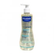 Miniatura - MUSTELA STELATOPIA ACEITE DE DUCHA Y BAÑO (500ML)