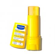 Miniatura - MUSTELA STICK SOLAR FAMILIAR SPF50 (9ml)