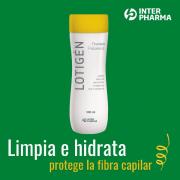 Miniatura - LOTIGEN Suavizante Capilar (300ml)