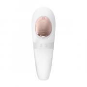 Miniatura - SATISFYER Succionador de Clítoris Pro 4 Couples Versión 2020