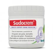 Miniatura - SUDOCREAM SUDOCREAM MULTI-EXPERT CREMA PROTECTORA (125G)