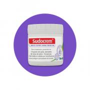 Miniatura - SUDOCREAM SUDOCREAM MULTI-EXPERT CREMA PROTECTORA (125G)