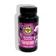 Miniatura - BLACK BEE PHARMACY SUEÑO REPARADOR (60 CAPSULAS)