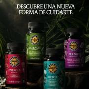 Miniatura - BLACK BEE PHARMACY SUEÑO REPARADOR (60 CAPSULAS)