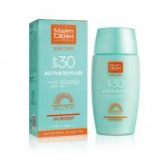 Miniatura - MARTIDERM SUN CARE SPF30 ACTIVE FLUID (50ML) 