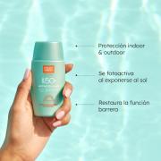 Miniatura - MARTIDERM SUN CARE SPF50 ACTIVE FLUID (50ML) 