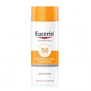 Miniatura - EUCERIN Sun Fluid Photoaging Control FPS50 (50ML)
