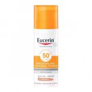 Miniatura - EUCERIN SUN GEL-CREME PHOTOAGING CONTROL TINTED SPF50+ TONO MEDIO (50ML)	