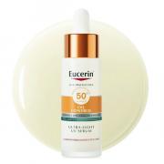 Miniatura - EUCERIN SUN OIL CONTROL DAILY UV SERUM SPF50+ (30ML)