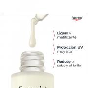 Miniatura - EUCERIN SUN OIL CONTROL DAILY UV SERUM SPF50+ (30ML)