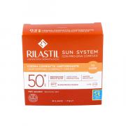 Miniatura - RILASTIL SUN SYSTEM CREMA COMPACTA COLOR DORE Nº02 SPF50+ (10g)