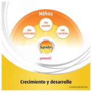 Miniatura - BAYER Supradyn® Energy (15comp. efervescentes)