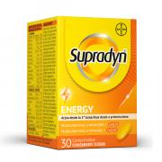 Miniatura - BAYER Supradyn® ENERGY antes ACTIVE (30comp)