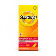 Miniatura - BAYER Supradyn® Energy Extra (60 COMPRIMIDOS)   