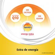Miniatura - BAYER Supradyn® Energy Extra (60 COMPRIMIDOS)   